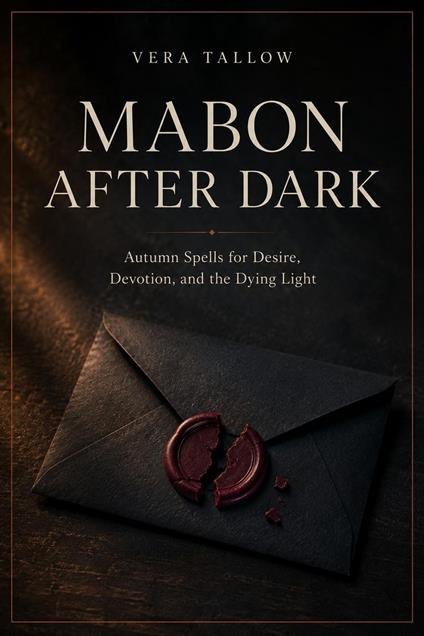 Mabon After Dark