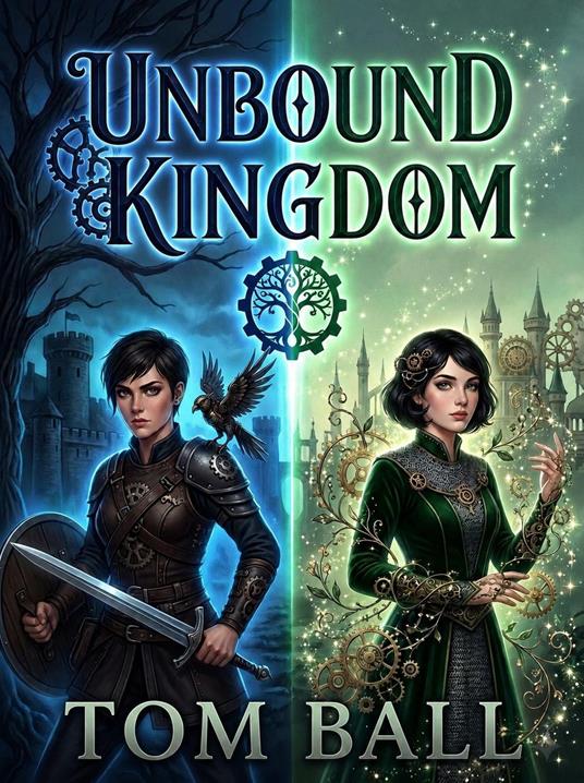 Unbound Kingdom