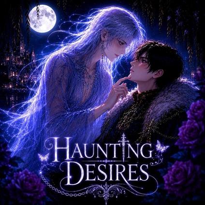 Haunting Desires