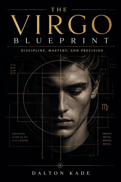 The Virgo Blueprint