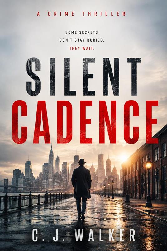 Silent Cadence