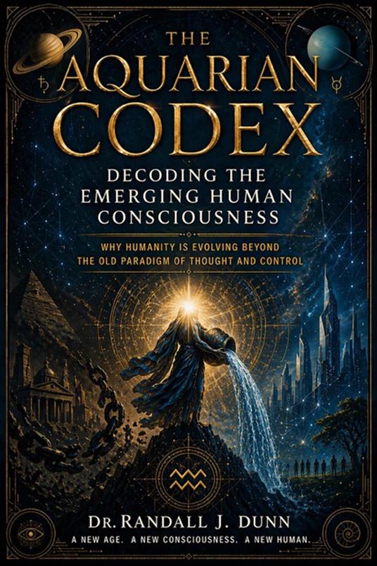 The Aquarian Codex