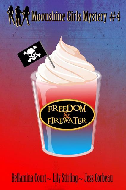 Freedom & Firewater