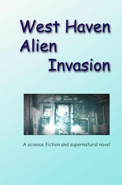 West Haven Alien Invasion