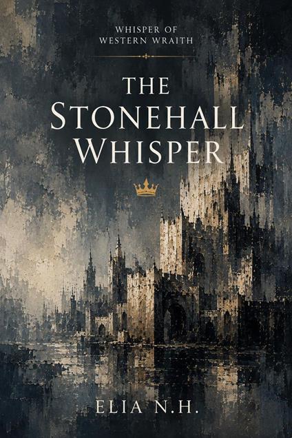 The Stonehall Whisper
