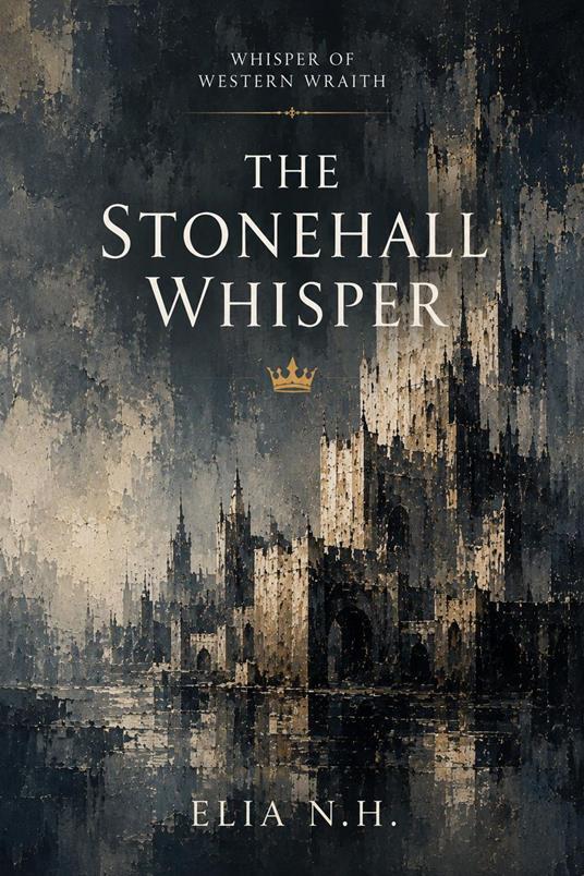 The Stonehall Whisper