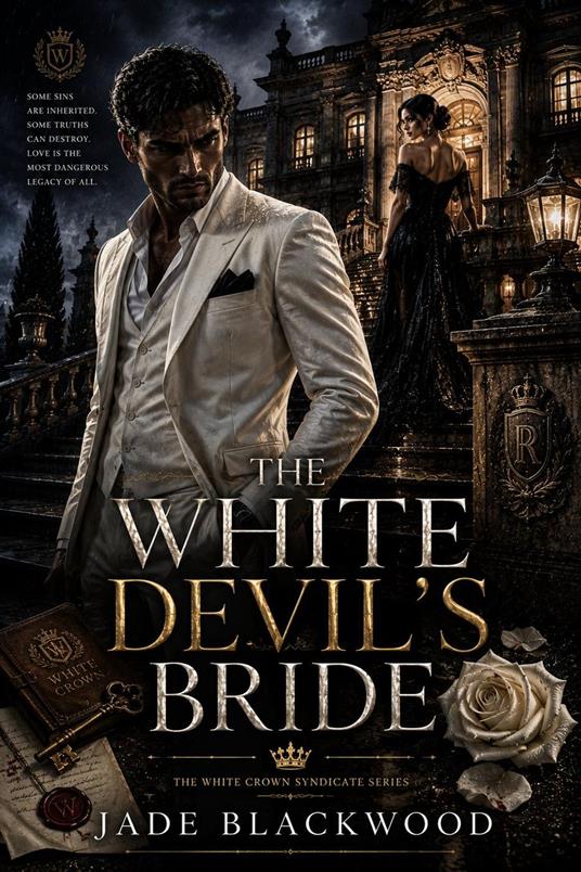 The White Devil's Bride