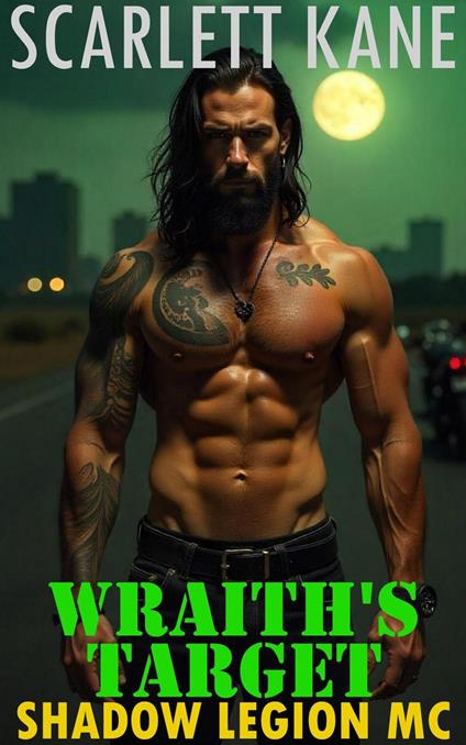 Wraith's Target