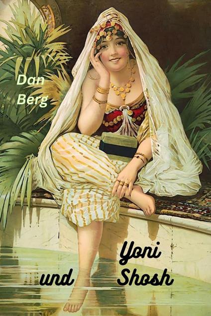 Yoni und Shosh