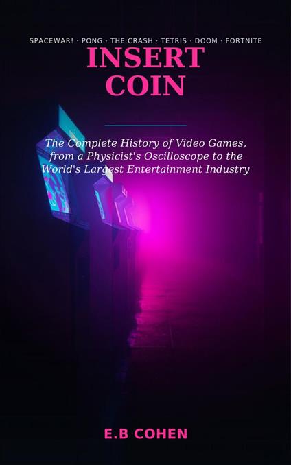 Insert Coin