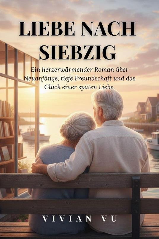 Liebe nach siebzig