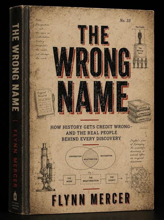 The Wrong Name