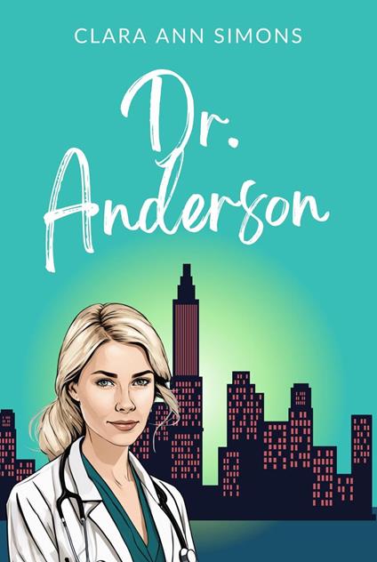 Dr. Anderson