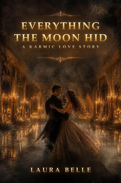 Everything the Moon Hid