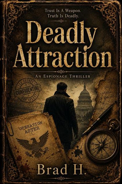 Deadly Attraction