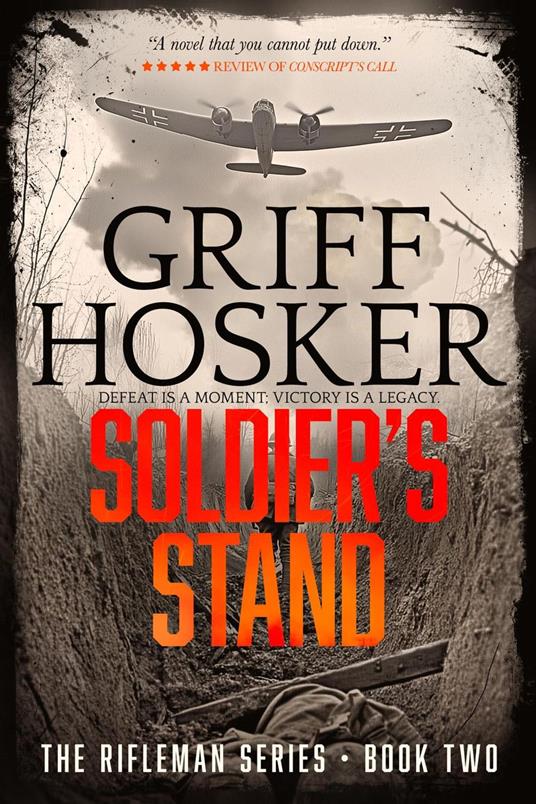 Soldier's Stand