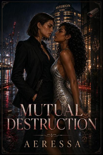 Mutual Destruction
