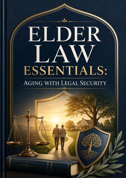 Elder Law Essentials: Aging with Legal Security