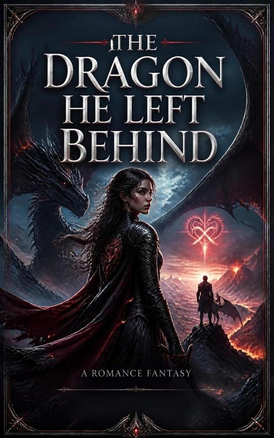 The Dragon He Left Behind