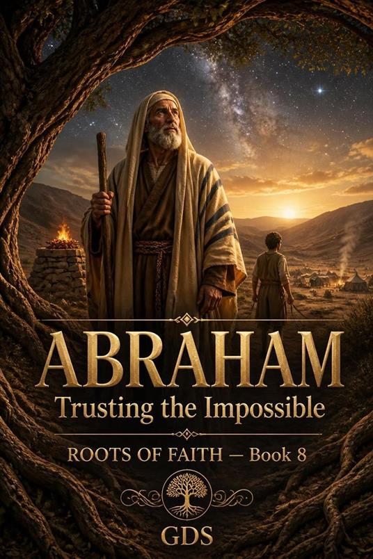 Abraham: Trusting the Impossible