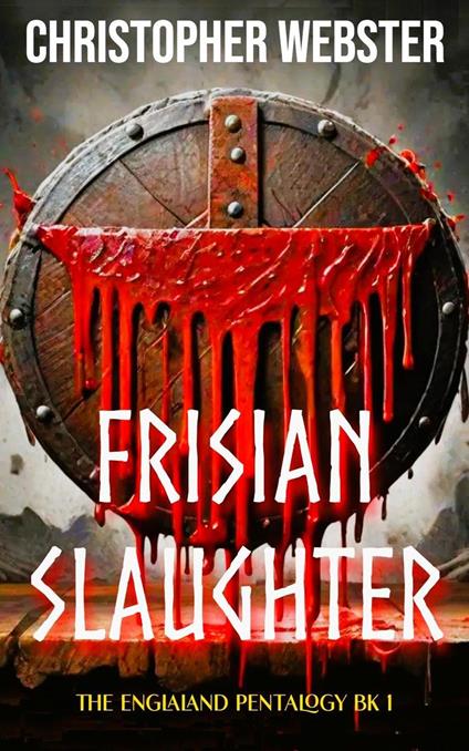 Frisian Slaughter