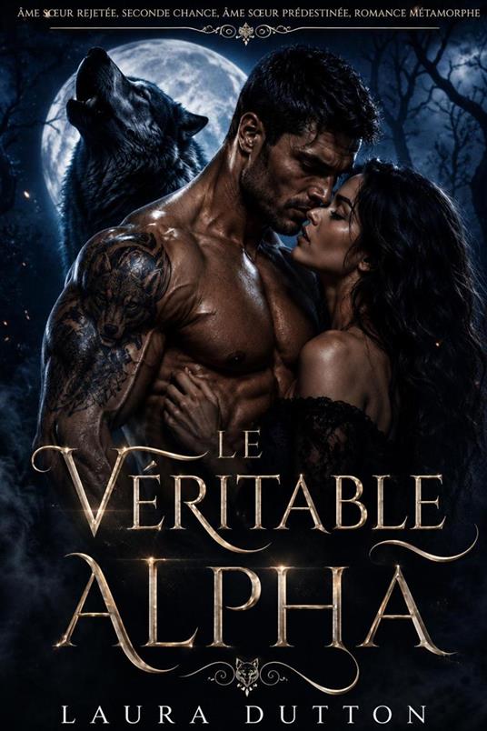 Le véritable alpha
