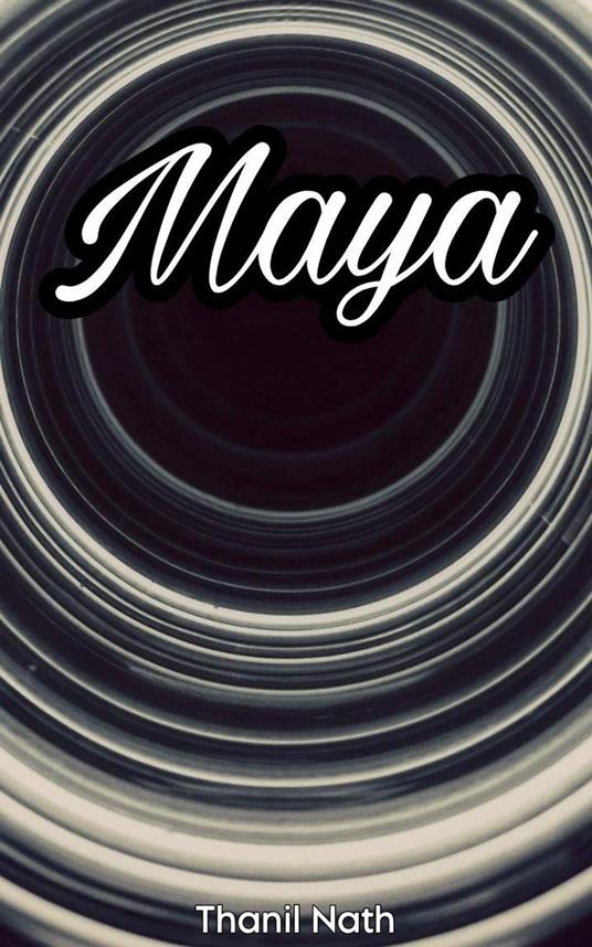 Maya