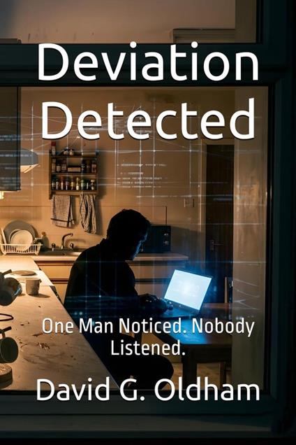 Deviation Detected