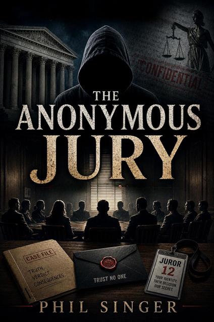 THE ANONYMOUS JURY