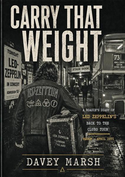 Carry That Weight