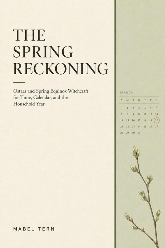 The Spring Reckoning