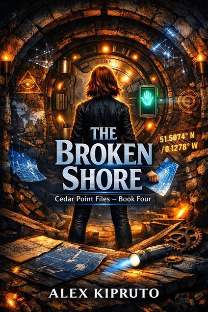 The Broken Shore