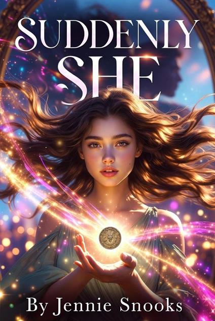 Suddenly She