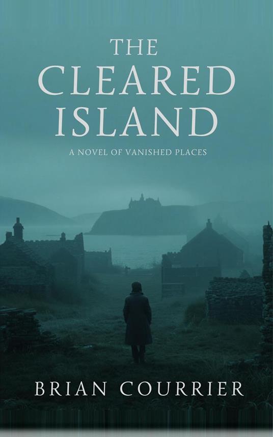 The Cleared Island