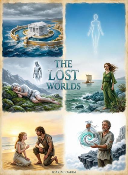The Lost Worlds