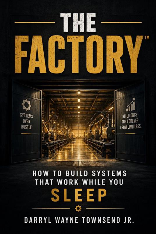 The Factory