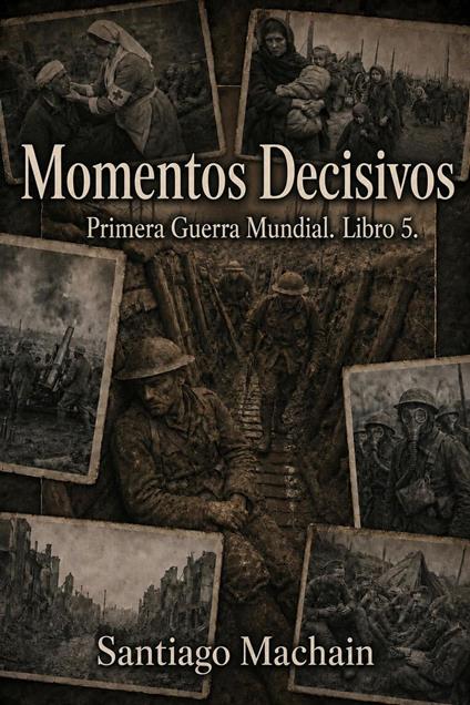 Momentos Decisivos