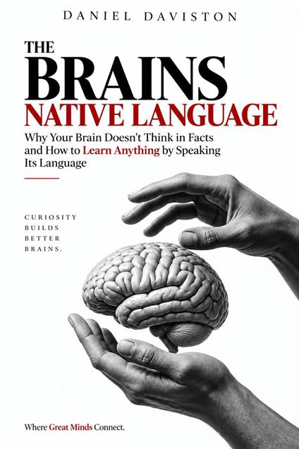 The Brain's Native Language