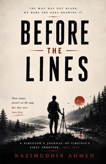 Before the Lines