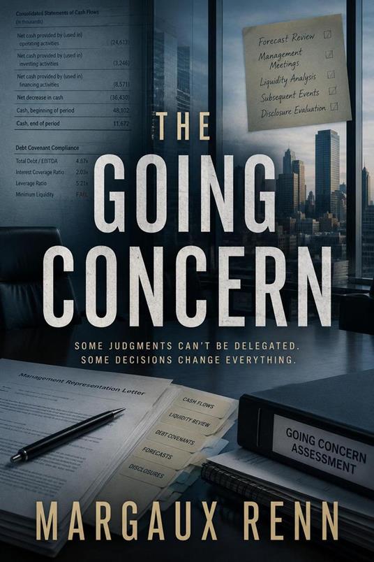 The Going Concern