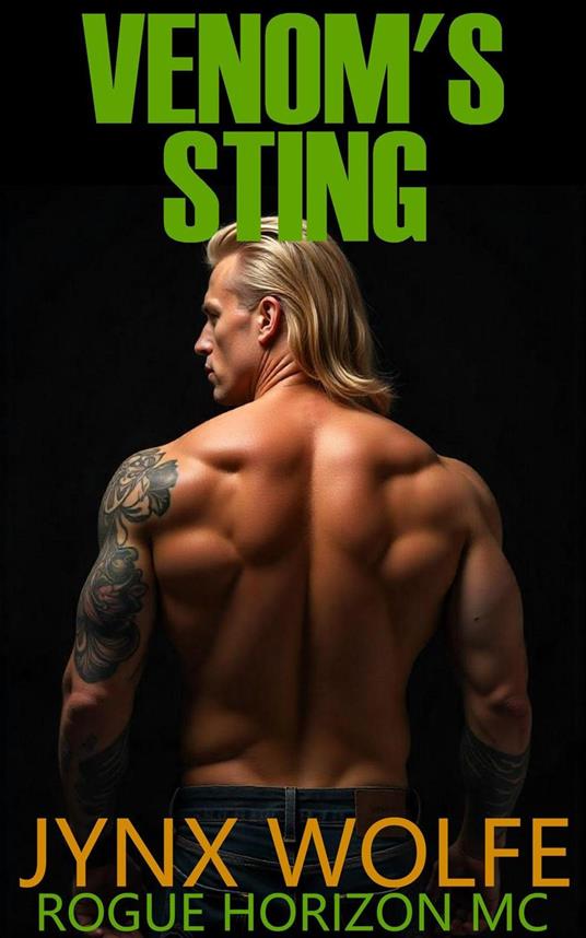 Venom's Sting