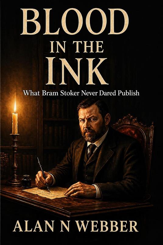 Blood in the Ink