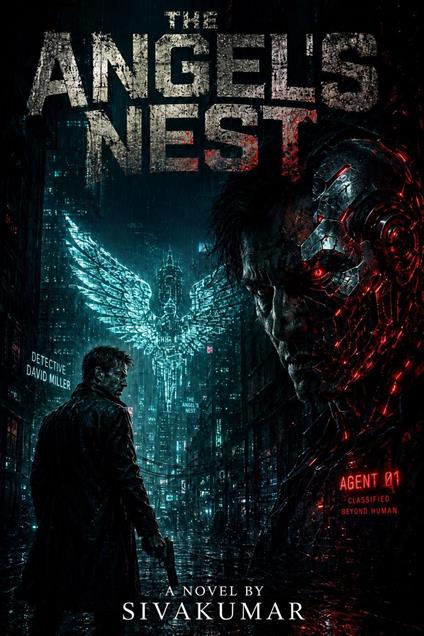 The Angel,s Nest