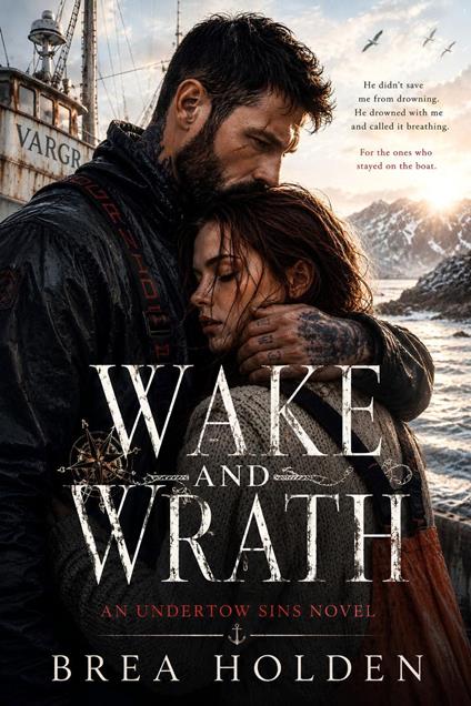 Wake And Wrath