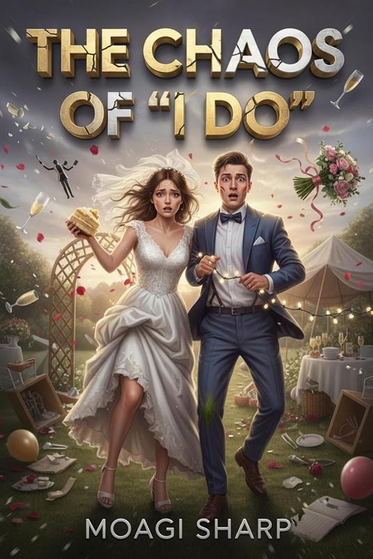 The Chaos Of “I Do”