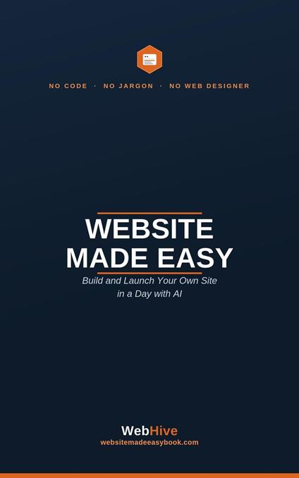 Website Made Easy
