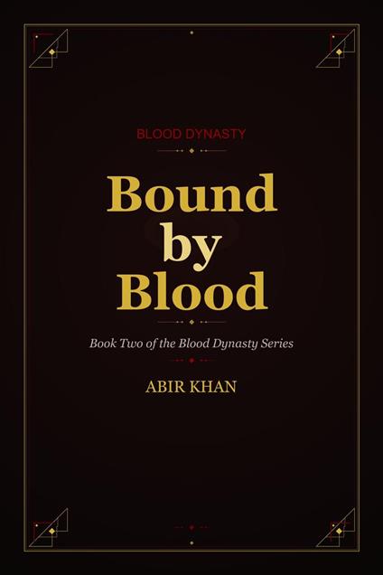 Bound by Blood