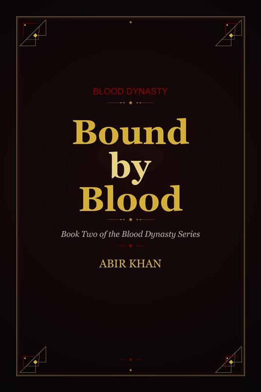Bound by Blood