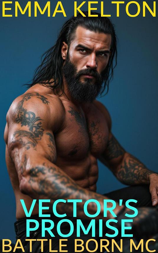 Vector's Promise