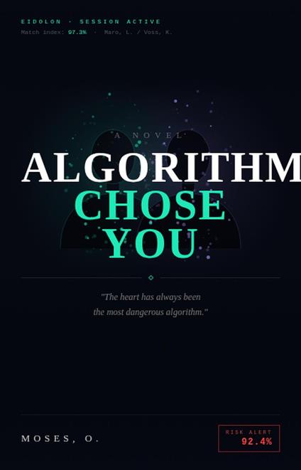 The Algorithm Chose You